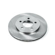 Load image into Gallery viewer, PowerStop Front Autospecialty Brake Rotor fits 2001 2002 Chrysler Prowler / 1997-2000 Chrysler Town &amp; / 2000 Chrysler Voya...