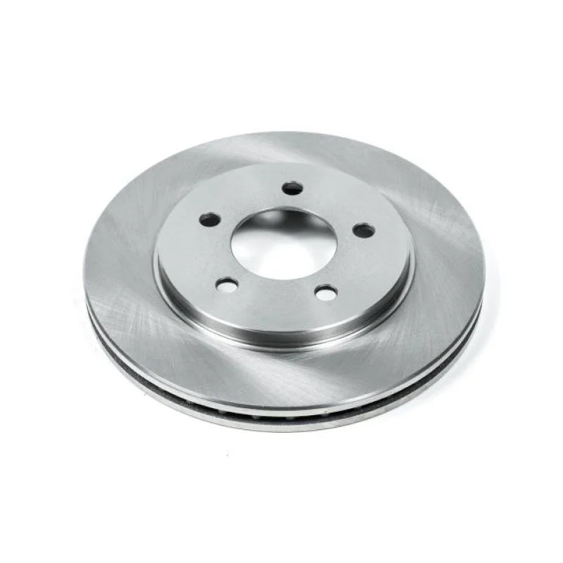 PowerStop Front Autospecialty Brake Rotor fits 2001 2002 Chrysler Prowler / 1997-2000 Chrysler Town & / 2000 Chrysler Voya...