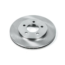 Load image into Gallery viewer, PowerStop Front Autospecialty Brake Rotor fits 2001 2002 Chrysler Prowler / 1997-2000 Chrysler Town &amp; / 2000 Chrysler Voya...