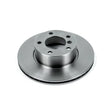 Load image into Gallery viewer, PowerStop Front Autospecialty Brake Rotor fits 2001-2003 BMW 525I / 1997-2000 BMW 528I - Main Product View