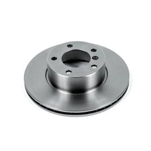 Load image into Gallery viewer, PowerStop Front Autospecialty Brake Rotor fits 2001-2003 BMW 525I / 1997-2000 BMW 528I - Main Product View