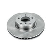 Load image into Gallery viewer, PowerStop Front Autospecialty Brake Rotor fits 2001-2003 BMW 530I / 2000-2003 BMW 540I - Main Product View