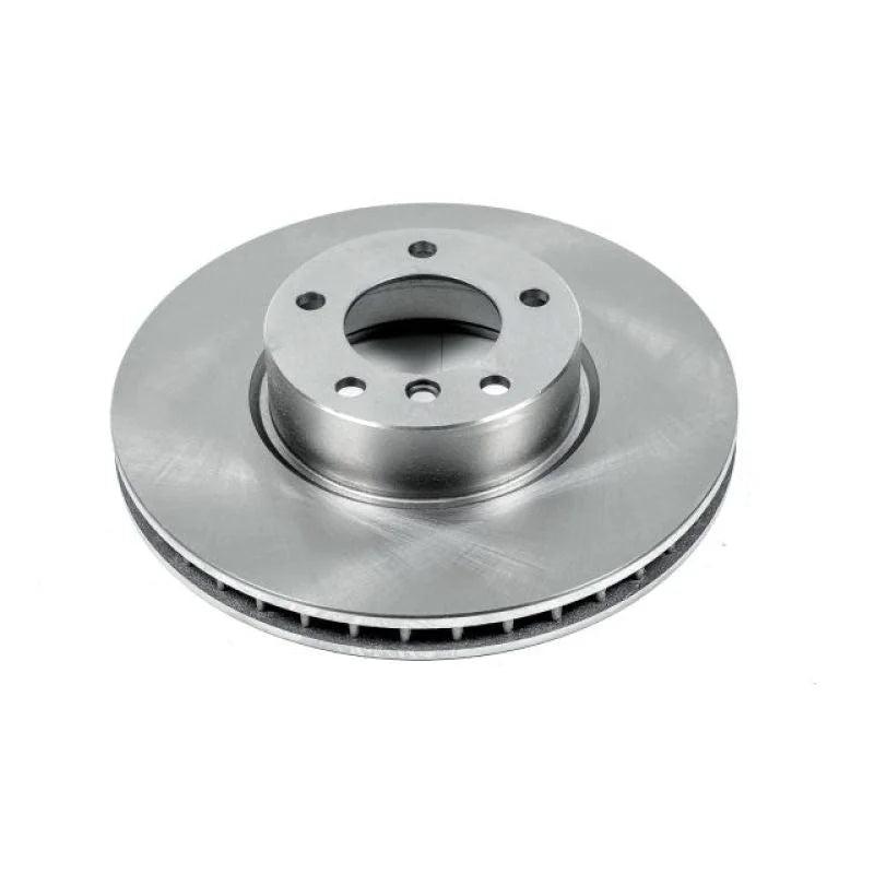 PowerStop Front Autospecialty Brake Rotor fits 2001-2003 BMW 530I / 2000-2003 BMW 540I - Main Product View