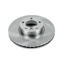 Load image into Gallery viewer, PowerStop Front Autospecialty Brake Rotor fits 2001-2003 BMW 530I / 2000-2003 BMW 540I - Main Product View