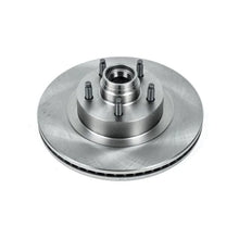 Load image into Gallery viewer, PowerStop Front Autospecialty Brake Rotor fits 2001-2003 Ford Explorer SPORT / 2001-2005 Ford Explorer SPORT Trac - Main P...