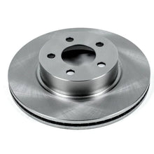 Load image into Gallery viewer, PowerStop Front Autospecialty Brake Rotor fits 2001-2005 Ford Explorer SPORT / 2003-2005 Ford Ranger Edge / 2004-2009 Ford...