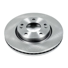 Load image into Gallery viewer, PowerStop Front Autospecialty Brake Rotor fits 2001-2005 Hyundai Santa Fe - Main Product View