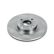 Load image into Gallery viewer, PowerStop Front Autospecialty Brake Rotor fits 2001-2005 Mazda Miata - Main Product View