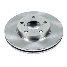 Load image into Gallery viewer, PowerStop Front Autospecialty Brake Rotor fits 2001-2005 Toyota RAV4 / 2005 Toyota RAV4 L - Main Product View