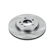 Load image into Gallery viewer, PowerStop Front Autospecialty Brake Rotor fits 2001-2006 BMW 330CI / 2001-2005 BMW 330I / 2001-2005 BMW 330XI / 2006-2008 ...