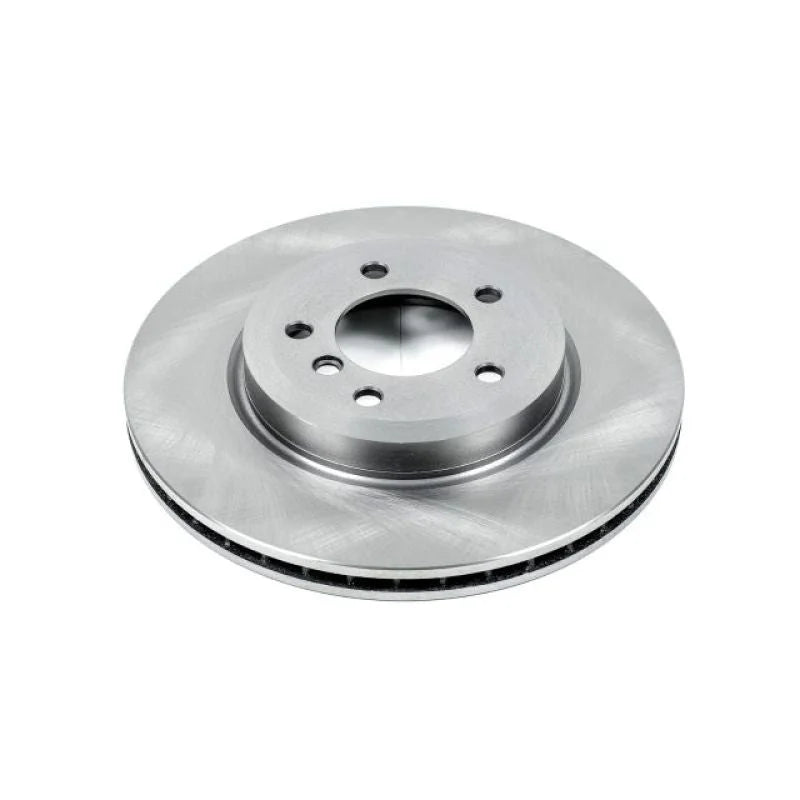 PowerStop Front Autospecialty Brake Rotor fits 2001-2006 BMW 330CI / 2001-2005 BMW 330I / 2001-2005 BMW 330XI / 2006-2008 ...