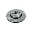 Load image into Gallery viewer, PowerStop Front Autospecialty Brake Rotor fits 2001-2007 Volvo S60 / 1999-2006 Volvo S80 / 2001-2005 Volvo V70 / 2003-2007...
