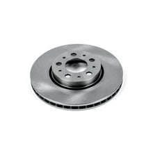 Load image into Gallery viewer, PowerStop Front Autospecialty Brake Rotor fits 2001-2007 Volvo S60 / 1999-2006 Volvo S80 / 2001-2005 Volvo V70 / 2003-2007...