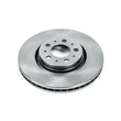 Load image into Gallery viewer, PowerStop Front Autospecialty Brake Rotor fits 2001-2009 Volvo S60 / 1999-2006 Volvo S80 / 2001-2007 Volvo V70 - Main Prod...