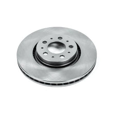 Load image into Gallery viewer, PowerStop Front Autospecialty Brake Rotor fits 2001-2009 Volvo S60 / 1999-2006 Volvo S80 / 2001-2007 Volvo V70 - Main Prod...