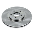 Load image into Gallery viewer, PowerStop Front Autospecialty Brake Rotor fits 2001-2010 Chrysler PT / PT Cruiser - Main Product View