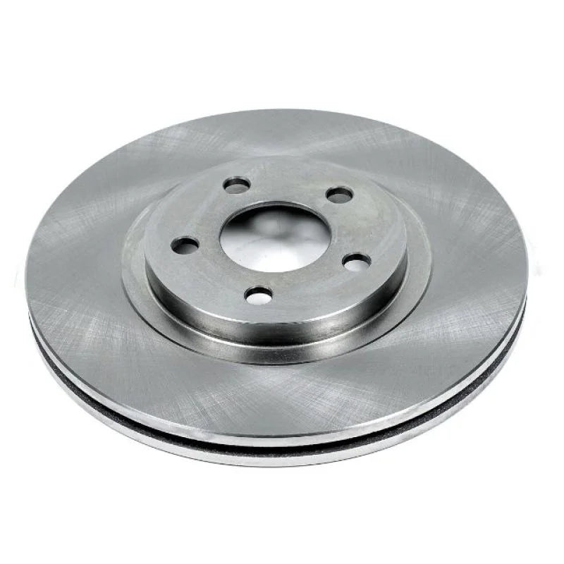 PowerStop Front Autospecialty Brake Rotor fits 2001-2010 Chrysler PT / PT Cruiser - Main Product View