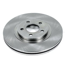 Load image into Gallery viewer, PowerStop Front Autospecialty Brake Rotor fits 2001-2010 Chrysler PT / PT Cruiser - Main Product View