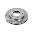 Load image into Gallery viewer, PowerStop Front Autospecialty Brake Rotor fits 2002 Honda Passport EX / 2002-2003 Isuzu Axiom / 2004 Isuzu Axiom S / 2002-...