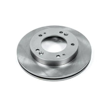 Load image into Gallery viewer, PowerStop Front Autospecialty Brake Rotor fits 2002 Honda Passport EX / 2002-2003 Isuzu Axiom / 2004 Isuzu Axiom S / 2002-...