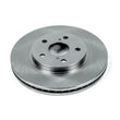 Load image into Gallery viewer, PowerStop Front Autospecialty Brake Rotor fits 2002 Lexus ES300 / 2006-2015 Lexus IS250 / 2005-2007 Toyota Avalon LIMITED ...
