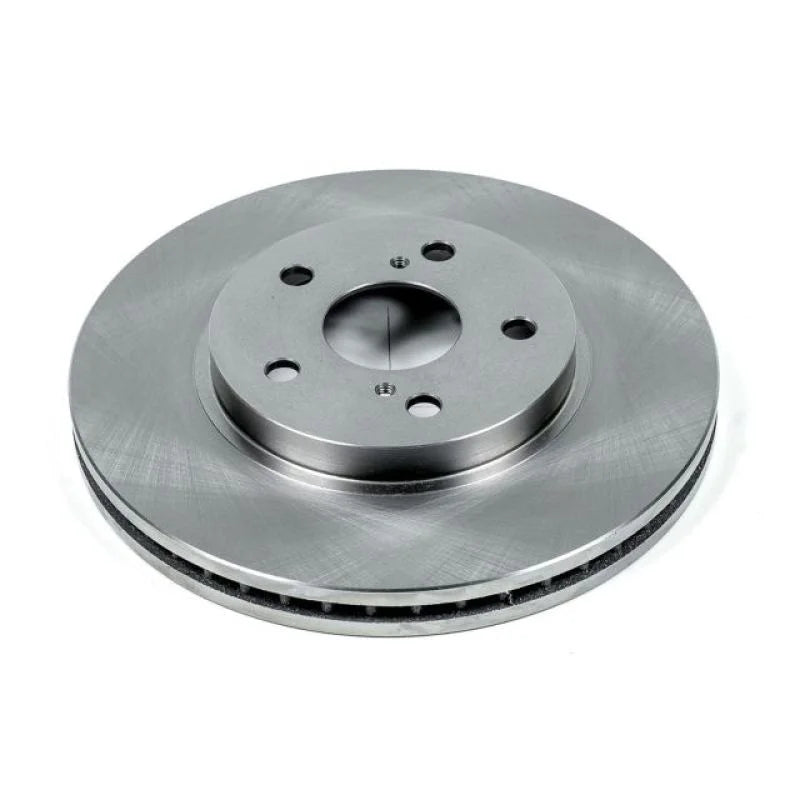 PowerStop Front Autospecialty Brake Rotor fits 2002 Lexus ES300 / 2006-2015 Lexus IS250 / 2005-2007 Toyota Avalon LIMITED ...