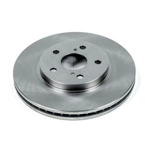 Load image into Gallery viewer, PowerStop Front Autospecialty Brake Rotor fits 2002 Lexus ES300 / 2006-2015 Lexus IS250 / 2005-2007 Toyota Avalon LIMITED ...