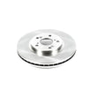 Load image into Gallery viewer, PowerStop Front Autospecialty Brake Rotor fits 2002-2003 Acura CL / 2001 Acura CL Premium / 2001-2003 Acura CL Type-s / 20...
