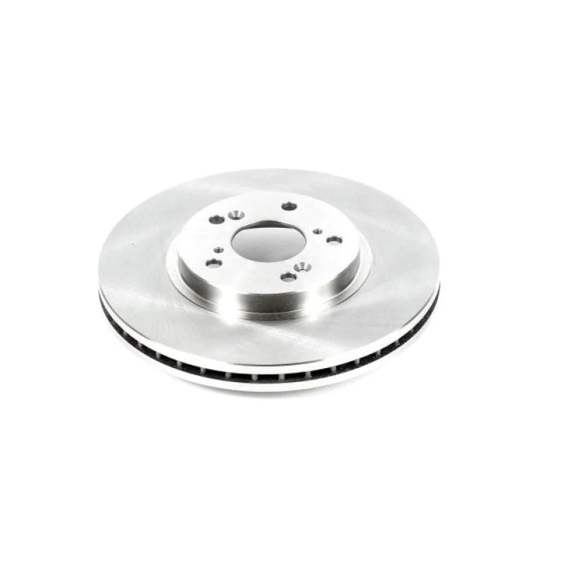 PowerStop Front Autospecialty Brake Rotor fits 2002-2003 Acura CL / 2001 Acura CL Premium / 2001-2003 Acura CL Type-s / 20...