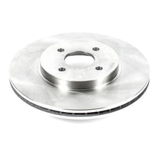 Load image into Gallery viewer, PowerStop Front Autospecialty Brake Rotor fits 2002-2004 Ford Focus SVT - Main Product View