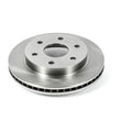 Load image into Gallery viewer, PowerStop Front Autospecialty Brake Rotor fits 2002-2006 Cadillac Escalade / 2003-2005 Chevrolet Astro / 2002-2006 Chevrol...