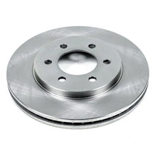 Load image into Gallery viewer, PowerStop Front Autospecialty Brake Rotor fits 2002-2006 Ford Expedition / 2003-2006 Lincoln Navigator - Main Product View