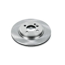 Load image into Gallery viewer, PowerStop Front Autospecialty Brake Rotor fits 2002-2006 Mini Cooper / 2002-2007 Mini Cooper S - Main Product View