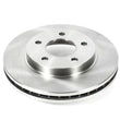 Load image into Gallery viewer, PowerStop Front Autospecialty Brake Rotor fits 2002-2007 Buick Rendezvous / 2002-2007 Buick Rendezvous CX / 2002-2005 Buic...