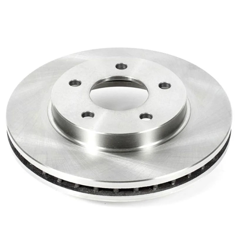 PowerStop Front Autospecialty Brake Rotor fits 2002-2007 Buick Rendezvous / 2002-2007 Buick Rendezvous CX / 2002-2005 Buic...