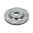 Load image into Gallery viewer, PowerStop Front Autospecialty Brake Rotor fits 2003 2004 Infiniti G35 / 2003-2009 Nissan 350Z / 2005 Nissan 350Z 35TH - Ma...