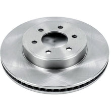 Load image into Gallery viewer, PowerStop Front Autospecialty Brake Rotor fits 2003 Dodge DURANGO R/T - Main Product View