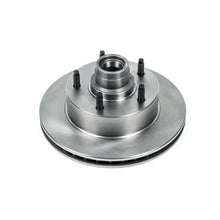 Load image into Gallery viewer, PowerStop Front Autospecialty Brake Rotor fits 2003 Ford E-150 / 1994-2002 Ford E-150 Econoline / 1994-1996 Ford F-150 - M...