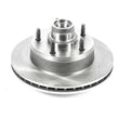 Load image into Gallery viewer, PowerStop Front Autospecialty Brake Rotor fits 2003 Ford E-150 / 2003 Ford E-150 Club WAGON / 1994-2002 Ford E-150 Econoli...
