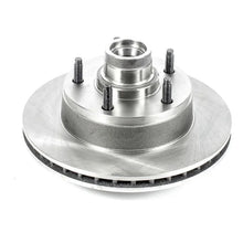 Load image into Gallery viewer, PowerStop Front Autospecialty Brake Rotor fits 2003 Ford E-150 / 2003 Ford E-150 Club WAGON / 1994-2002 Ford E-150 Econoli...