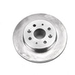 Load image into Gallery viewer, PowerStop Front Autospecialty Brake Rotor fits 2003-2005 Kia RIO - Main Product View