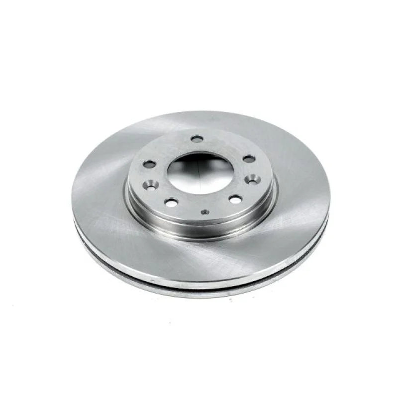 PowerStop Front Autospecialty Brake Rotor fits 2003-2005 Mazda 6 I - Main Product View