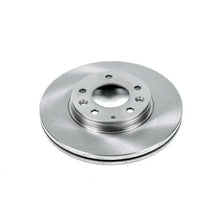 Load image into Gallery viewer, PowerStop Front Autospecialty Brake Rotor fits 2003-2005 Mazda 6 I - Main Product View