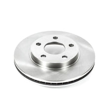 Load image into Gallery viewer, PowerStop Front Autospecialty Brake Rotor fits 2004 2005 Chevrolet Classic / 1997-2003 Chevrolet Malibu / 1999-2004 Oldsmo...