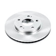 Load image into Gallery viewer, PowerStop Front Autospecialty Brake Rotor fits 2004 2005 Chrysler Sebring / 2001-2003 Chrysler Sebring LX / 2001-2005 Dodg...
