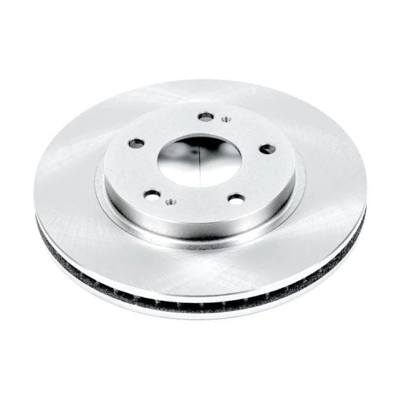 PowerStop Front Autospecialty Brake Rotor fits 2004 2005 Chrysler Sebring / 2001-2003 Chrysler Sebring LX / 2001-2005 Dodg...
