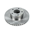 Load image into Gallery viewer, PowerStop Front Autospecialty Brake Rotor fits 2004 Pontiac GTO - Main Product View