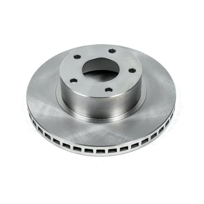 PowerStop Front Autospecialty Brake Rotor fits 2004 Pontiac GTO - Main Product View