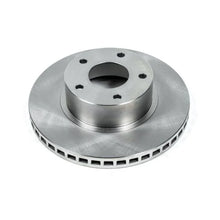Load image into Gallery viewer, PowerStop Front Autospecialty Brake Rotor fits 2004 Pontiac GTO - Main Product View