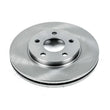 Load image into Gallery viewer, PowerStop Front Autospecialty Brake Rotor fits 2004-2005 Chevrolet Malibu / 2008 Chevrolet Malibu Classic LS / 2004-2008 C...